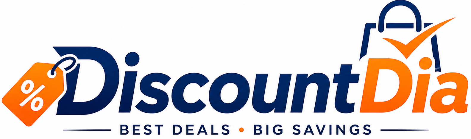 DiscountDia